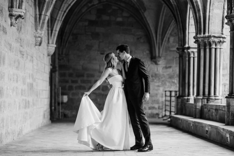 Photographe de mariage discret : qu’est-ce que ça change vraiment le jour J ?